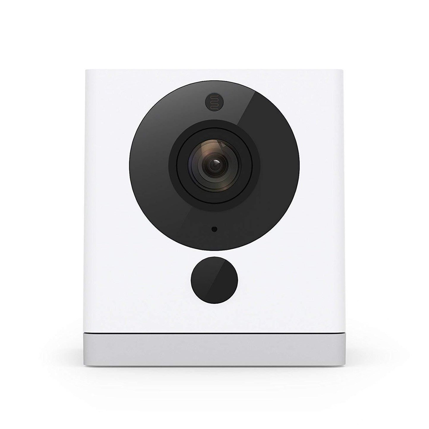 Wireless smart home camera - Aura Tech