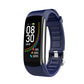 Smart Bluetooth electronic watch - Aura Tech