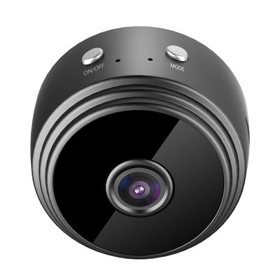 A9 WIFI wireless network camera - Aura Tech