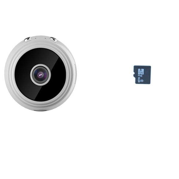 A9 WIFI wireless network camera - Aura Tech