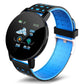 Bluetooth smart watch - Aura Tech