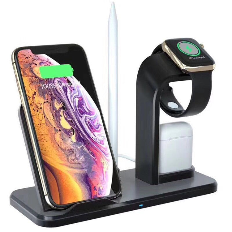 Wireless charger bracket - Aura Tech