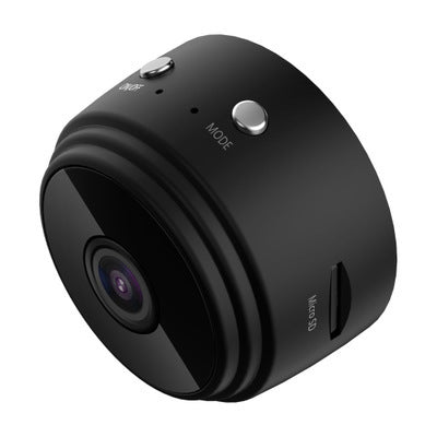 A9 WIFI wireless network camera - Aura Tech