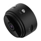 A9 WIFI wireless network camera - Aura Tech