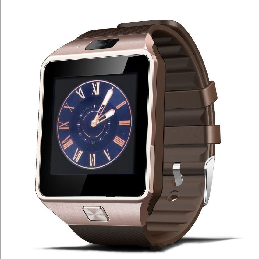 Bluetooth Smart Watch Touch Screen Phone - Aura Tech