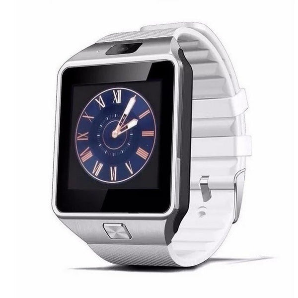 Bluetooth Smart Watch Touch Screen Phone - Aura Tech