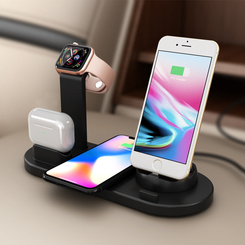 Wireless Chargers