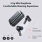 TWS Bluetooth Wireless Headphones LED Earphones Hifi Sports Waterproof Earbuds - Aura Tech