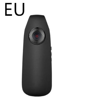 Compatible With ApplePortable Mini Video Camera One-click Recording - Aura Tech