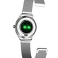 Chivo kw10pro women's smart Watch - Aura Tech