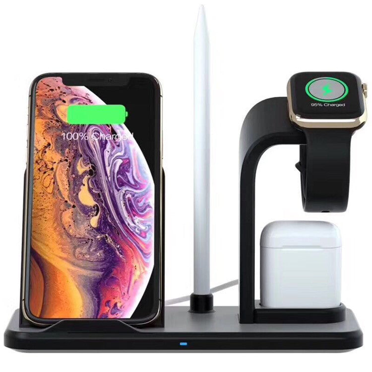 Wireless charger bracket - Aura Tech