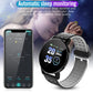 Bluetooth smart watch - Aura Tech