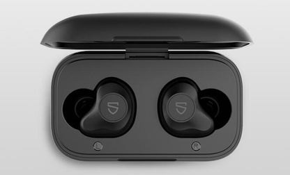 Dual Dynamic Drivers Wireless Earbuds Bluetooth - Aura Tech