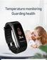 Smart Bluetooth electronic watch - Aura Tech