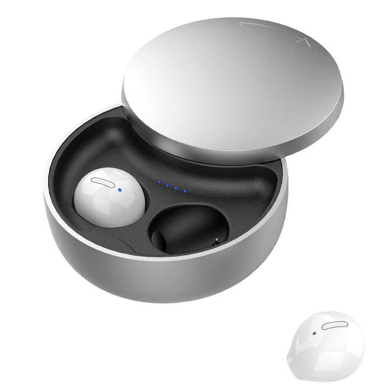 Earbuds wireless bluetooth headset - Aura Tech