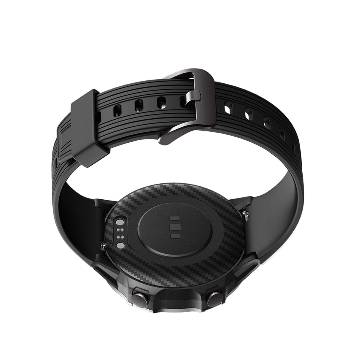 Waterproof smart Sports Watch - Aura Tech