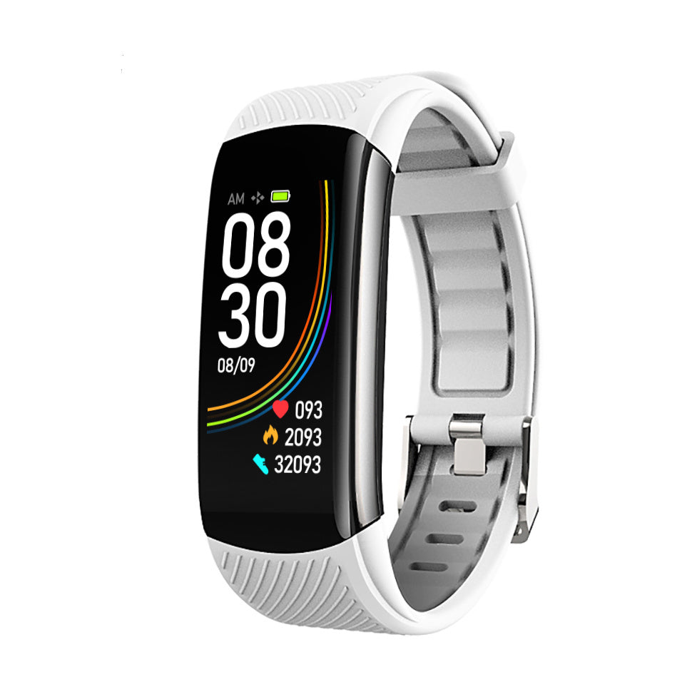 Smart Bluetooth electronic watch - Aura Tech