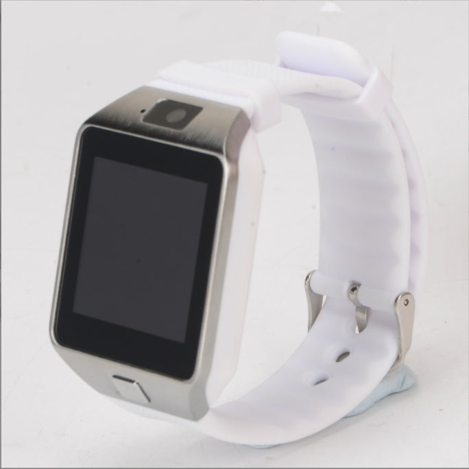 Sports Smart Watch DZ09 Card Phone Watch - Aura Tech