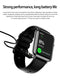 Smart waterproof watch - Aura Tech