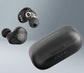 Dual Dynamic Drivers Wireless Earbuds Bluetooth - Aura Tech