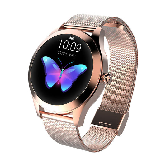 Chivo kw10pro women's smart Watch - Aura Tech