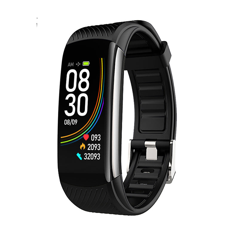 Smart Bluetooth electronic watch - Aura Tech