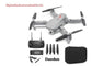 Folding Quadcopter Remote Control Drone Aerial Photography - Aura Tech