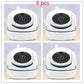 1080P Home Security Surveillance  Auto Tracking Camera US Plug - Aura Tech