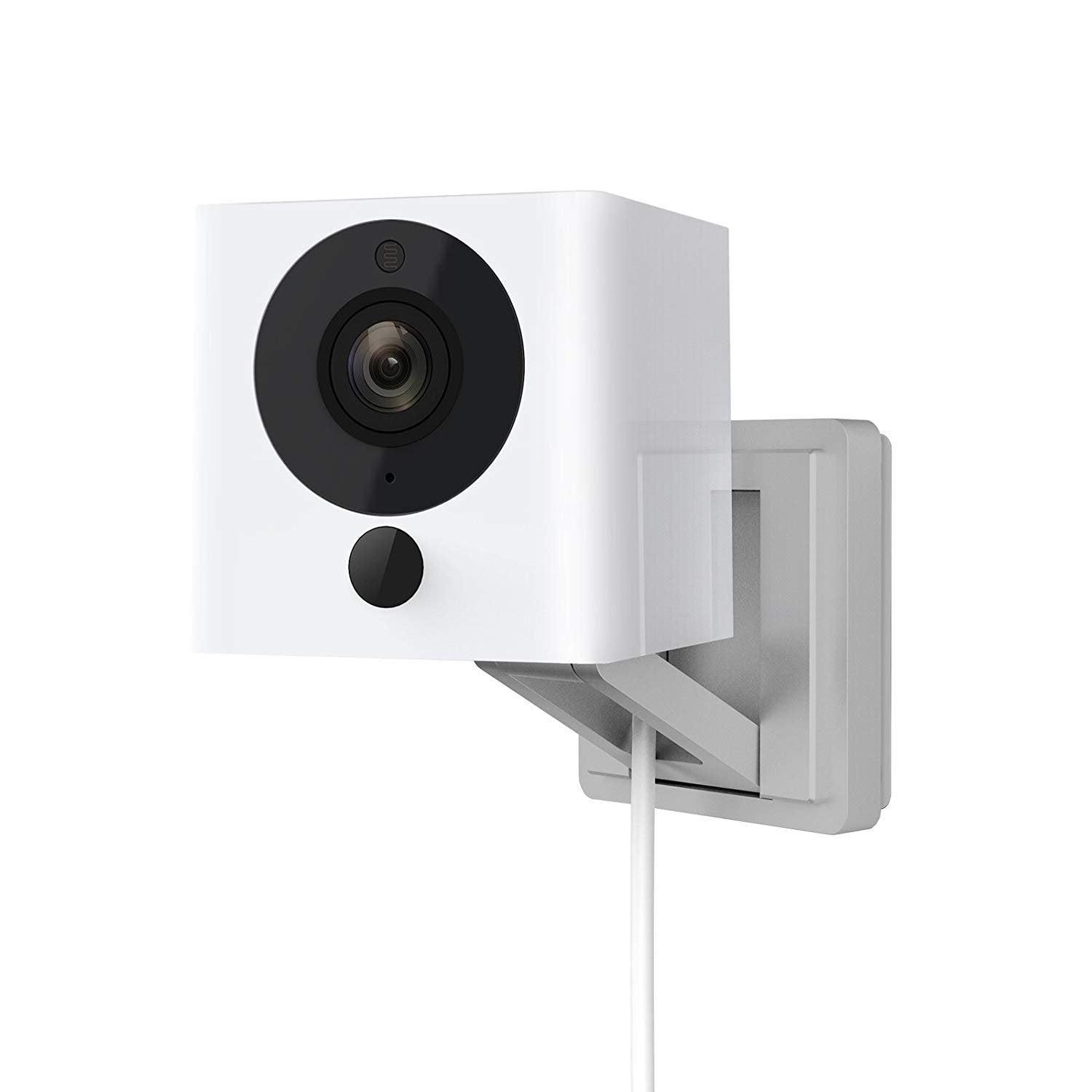 Wireless smart home camera - Aura Tech