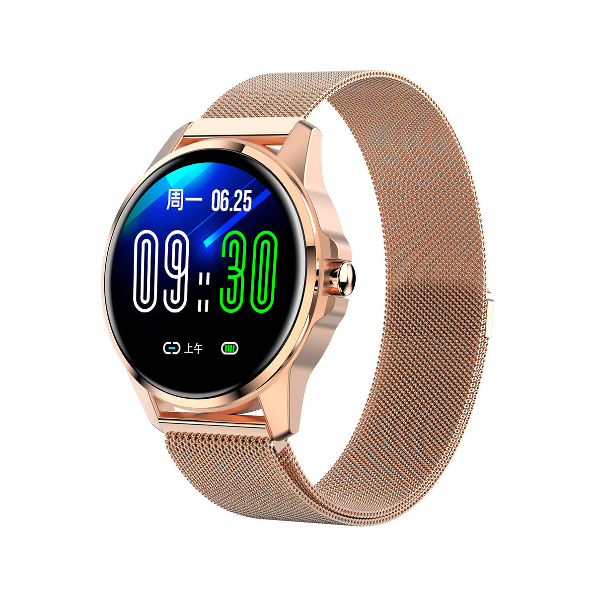 R23 SmartWatches Full Touch Waterproof Sports for phon - Aura Tech