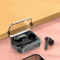 Wireless Earbuds Voice Wake Up Gaming Gaming - Aura Tech