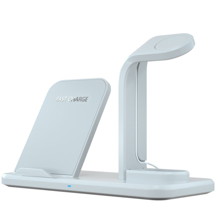 Wireless charger bracket - Aura Tech