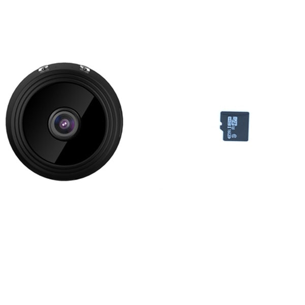 A9 WIFI wireless network camera - Aura Tech