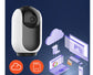 Indoor Security Monitors Voice Talk-back HD Cameras - Aura Tech