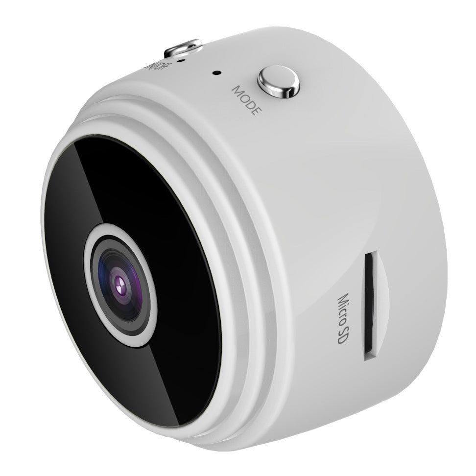 A9 WIFI wireless network camera - Aura Tech