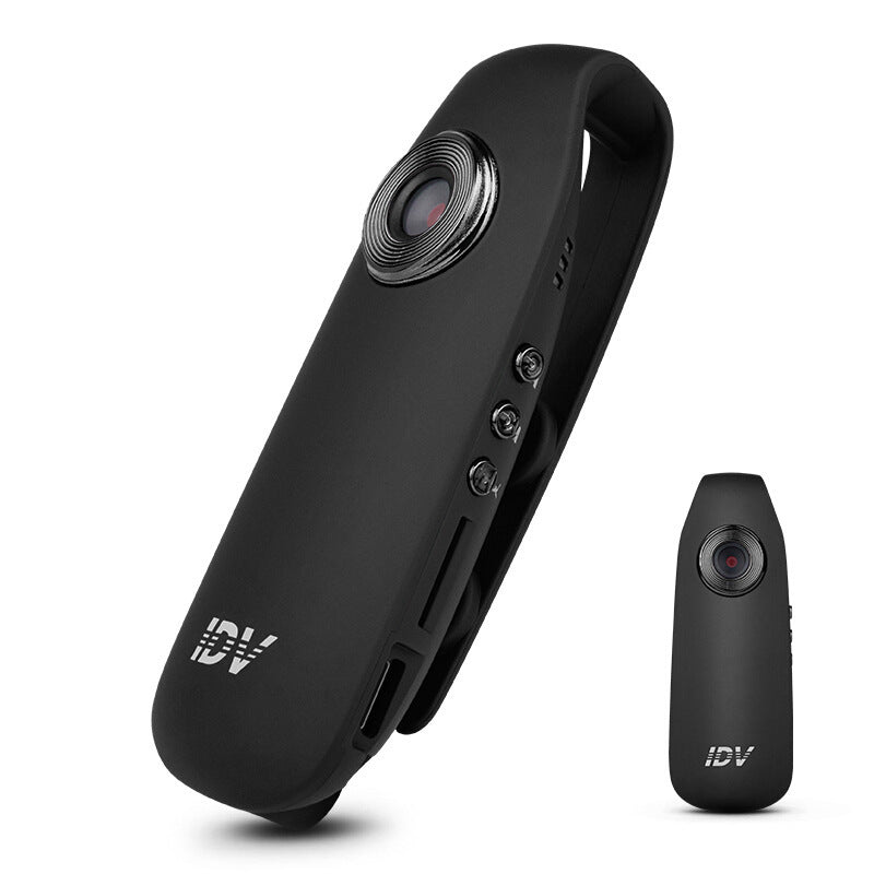 Outdoor camera recorder - Aura Tech