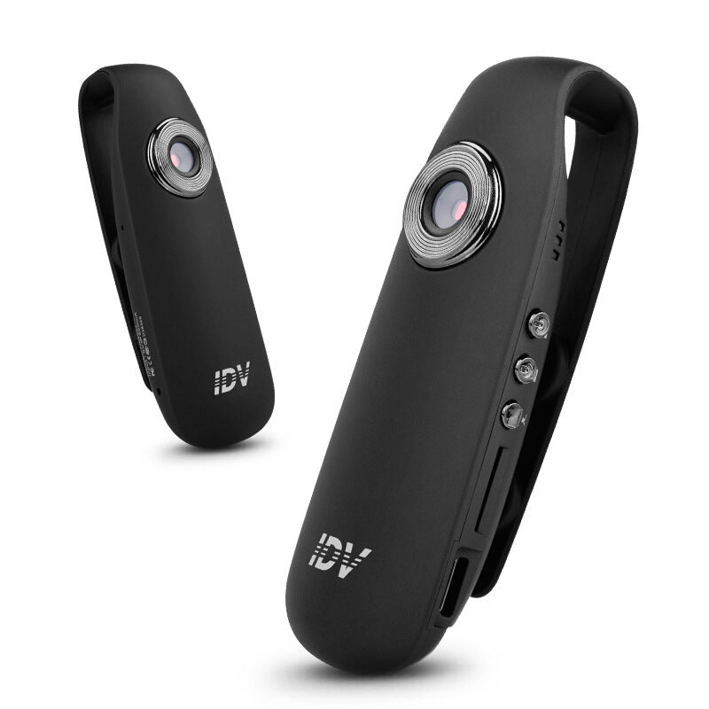 Outdoor camera recorder - Aura Tech