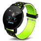 Bluetooth smart watch - Aura Tech