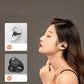 Bluetooth 5.3 Touch Wireless Earphone In-Ear Bass HIFI Sports Headset - Aura Tech