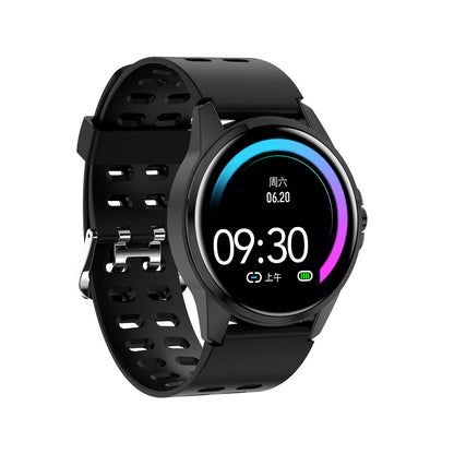 R23 SmartWatches Full Touch Waterproof Sports for phon - Aura Tech