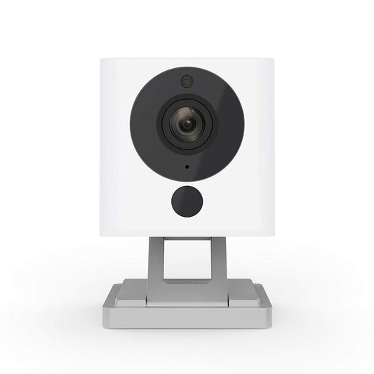 Wireless smart home camera - Aura Tech