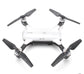 YH-19HW Model Folding Drone Remote Control Aerial Aircraft - Aura Tech