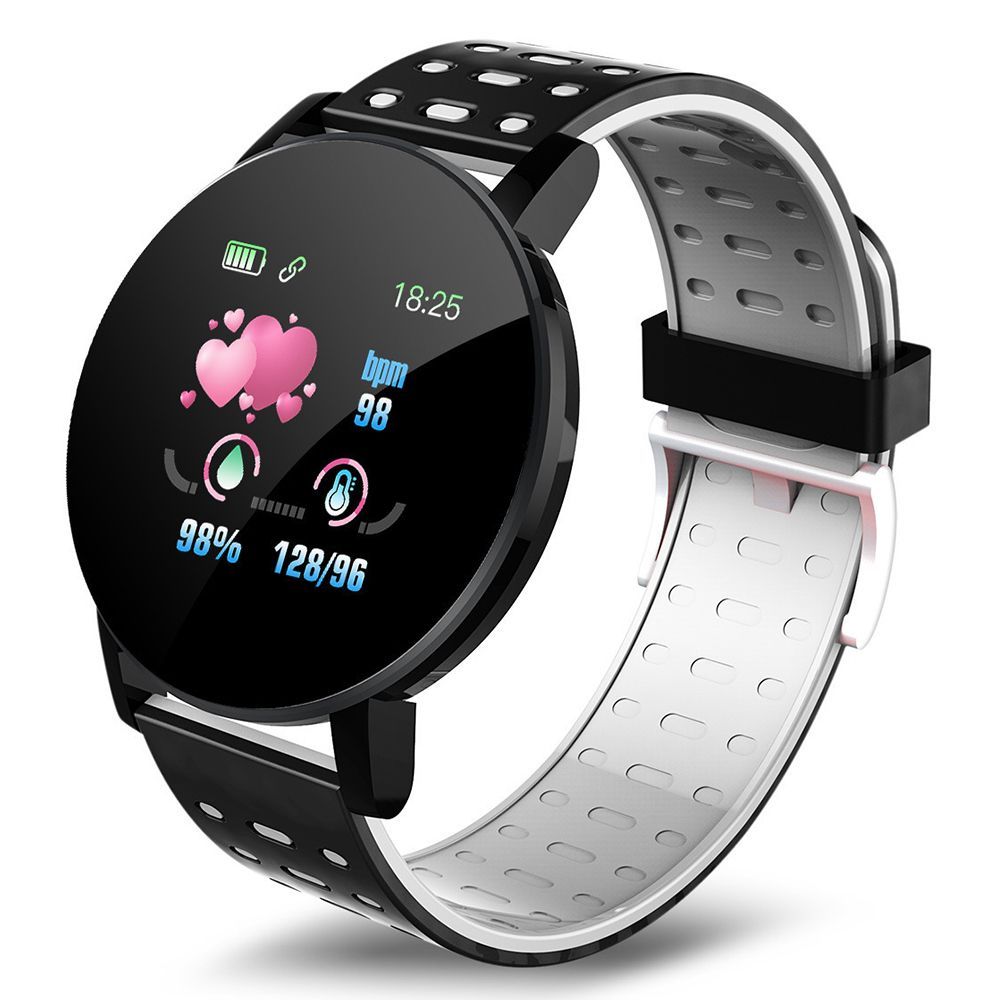 Bluetooth smart watch - Aura Tech