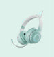 New Cat Ear Luminous Electric Competition Wireless Headphone - Aura Tech