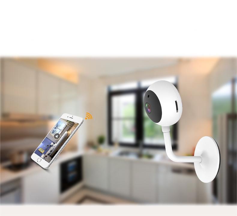 Intelligent Cloud Storage For Surveillance Cameras - Aura Tech