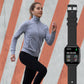 Smart Watch Exercise Diabetes Pedometer - Aura Tech