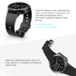 Waterproof smart Sports Watch - Aura Tech