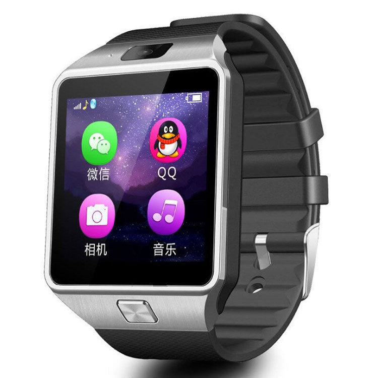 Sports Smart Watch DZ09 Card Phone Watch - Aura Tech