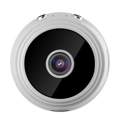 A9 WIFI wireless network camera - Aura Tech