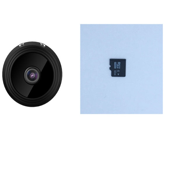 A9 WIFI wireless network camera - Aura Tech